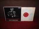 DAVY GRAHAM Folk Blues & Beyond LP 1965 MONO 1st Press  EARLIEST EVER