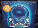 Journey Frontiers SEALED USA 1983 1ST PRESS VINYL LP W/ HYPE STICKER