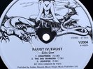 ORIGINAL 1973 UK FAUST IV VINYL LP PROG MASTERPIECE EX RARE