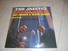 JAZZ LP-THE JAZZTET 