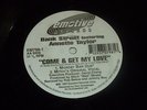BANK STREET feat ANNETTE TAYLOR - Come & get my love - 1997 USA 4-track 12