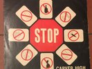 CARVER HIGH Dealin' With It LP Challenger Chicago funk boogie modern soul rap