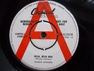 M- UK DEMO CAPITOL.45 - WANDA JACKSON - 