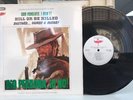 Italian OST - Dio Perdona IO NO Rustichelli - Spaghetti Western Hand Numbered 80