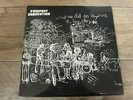 Fairport Convention - What We Did On Our Holidays 1968 UK LP ISLAND 1st EX+