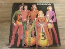 Fotheringay - Same 1970 UK LP ISLAND 1st EX+ PROG/ACID FOLK SANDY DENNY