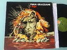 LP 1977 NM  M  Ivan Graziani ?– I Lupi
