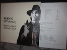 ROBYN HITCHCOCK Black Snake Diamond Role LP  - 1986 Relativity 88561-8088-4