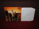 CARAVAN 1st LP 1969 VERVE 1st Press  PILLAR SLEEVE  AMAZING PSYCH RARITY