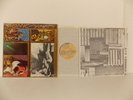 The Sonic Youth - Sister  - Punk LP - Shrink Wrap - with Lyric insert