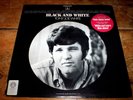 TONY JOE WHITE black and white ORIG 1969 swamp rock LP w/ 