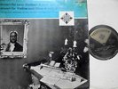 DEVY ERLIH - BACH CONCERTO 2 VIOLINS / RARE EARLY TELEFUNKEN 10'