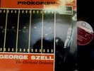 PROKOFIEV - SYMPHONY NO 5-GEORGE SZELL-FULL STEREO DEMO/PROMO RECORD