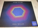 PAUL WELLER - SATURNS PATTERN - NEW - LP RECORD