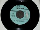 RARE GARAGE PSYCH 45 THE BEATIN' PATH-ORIGINAL NOTHING PEOPLE FONTANA HEAR IT