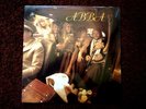 ABBA s/t SEALED LP Atlantic 1975 orig #SD 18146 Pop Rock Dance