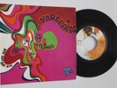 THE YARDBIRDS LITTLE GAMES PUZZLES (Jimmy Page) EP 7