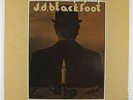 J.D. Blackfoot - The Ultimate Prophecy LP - Mercury VG++