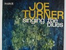 Joe Turner - Singing The Blues LP - ABC Bluesway VG++