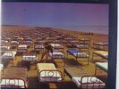 Pink Floyd - A Momentary Lapse Of Reason LP - Columbia VG+