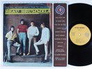 BEAU BRUMMELS VOL. 2 You Tell Me Why/Don't Talk To Strangers AUTUMN LP ++ SHRINK