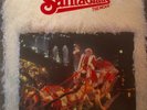 SANTA CLAUS THE MOVIE FILM SOUNDTRACK 1985 EMI PRESS LP RECORD VINYL ALBUM