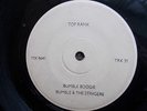 VG UK DEMO TOP RANK.45 - BUMBLE & THE STINGERS- 