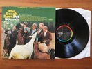 Capitol STK 74147 THE BEACH BOYS - Pet Sounds LP GER 1966 DUOPHONIC
