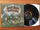 Capitol SMK 74330 THE BEACH BOYS - Smiley Smile LP GER 1967 DUOPHONIC TOP