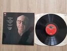 ASD 2760 *COLOR STAMP* 1ST *GEORGE SZELL* SCHUBERT: SYMPHONY NO.9   The Great NM
