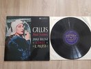 COLUMBIA 33CX 1645 B/G ED1 CALLAS Mad Scenes DONIZETTI BELLINI THOMAS
