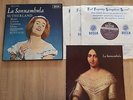 DECCA SET 239-41 Wbg Ed1 3LP BELLINI La Sonnambula SUTHERLAND MONTI CORENA NM
