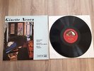 HMV ALP 1520 R/g Ed1 GINETTE NEVEU Violin Chausson Debussy Ravel Very Rare NM