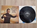 SXL 6702 NB STEREO PROKOFIEV SYMPHONIES 1 & 7 LSO WELLER NM