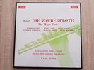 SXL 2215/7 Wbg Ed1 3LP  Mozart Zauberflöte Magic Flute BOHM VPO STUNNING NM