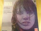 B.O.de la comédie musicale  ANNA - SERGE GAINSBOURG Philips P 70.391 L France