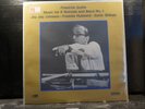 Friedrich Gulda - Music for 4 Soloists and Band No.1