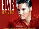 Elvis Presley - Love Songs (3LP Gatefold 180g Red Vinyl LP) NEW/SEALED