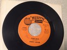 SONNY CRAVER come back / I'm no fool 45 northern soul MUSETTE