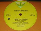 Punkin Machine 12