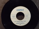 northern soul JOHNNIE MORISETTE My Change Done Come ICEPAC 302 listen