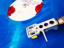 LANA DEL REY Born To Die Rare Limited Edition BLUE VINYL Sealed   In stock