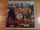 The Beatles Sgt. Pepper's Lonely Hearts Club Band 1967 Mono w/cutouts East Coast