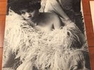 Capitol Disc Jockey Album July 1969 Promo lp Puzzle Cover Cheesecake Risqué