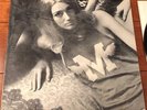 Capitol Disc Jockey Album May 1969 Promo lp Puzzle Cover Cheesecake Risqué