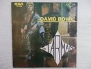 DAVID BOWIE - STARMAN TP-656 ORIGINAL1972 7