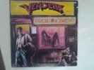 Vendetta LP Brain Damage vinyl kreator assassin deathrow living death speed