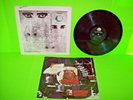 Siouxsie And The Banshees ?–Through The Looking Glass Vinyl LP Record Post-Punk