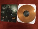 Ozzy Osbourne Black Rain Clear/braun Vinyl limitiert auf 500