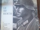 rare disque 33 tours le III e reich  allemand guerre armée allemagne SERP